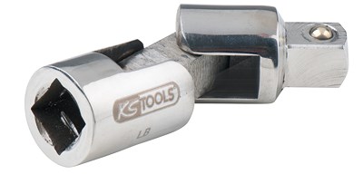 Ks Tools EDELSTAHL 3/4 Kardangelenk [Hersteller-Nr. 964.3470] von KS TOOLS