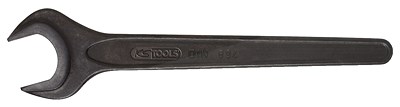 Ks Tools Einmaul-Kraftschlüssel, 125mm [Hersteller-Nr. 517.2625] von KS TOOLS