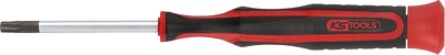 Ks Tools Feinmechanik-Schraubendreher für Torx-PLUS-Schrauben, IP9 [Hersteller-Nr. 500.7818] von KS TOOLS