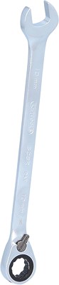 Ks Tools GEARplus RINGSTOP-Ratschenringmaulschlüssel, 10mm [Hersteller-Nr. 503.4910] von KS TOOLS