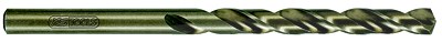 Ks Tools HSS-G Co 5 Spiralbohrer, 11,1mm, 5er Pack [Hersteller-Nr. 330.3111] von KS TOOLS