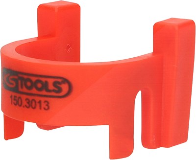 Ks Tools Heizungsschlauch-Entriegelungswerkzeug für Ford [Hersteller-Nr. 150.3013] von KS TOOLS