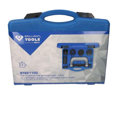 KS TOOLS Abzieher, Kugelgelenk BT661100 von KS TOOLS