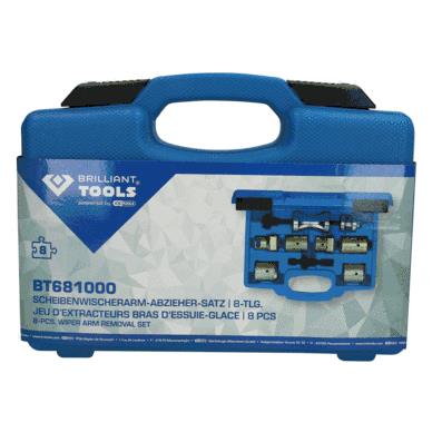 KS TOOLS Abziehersatz BT681000 von KS TOOLS