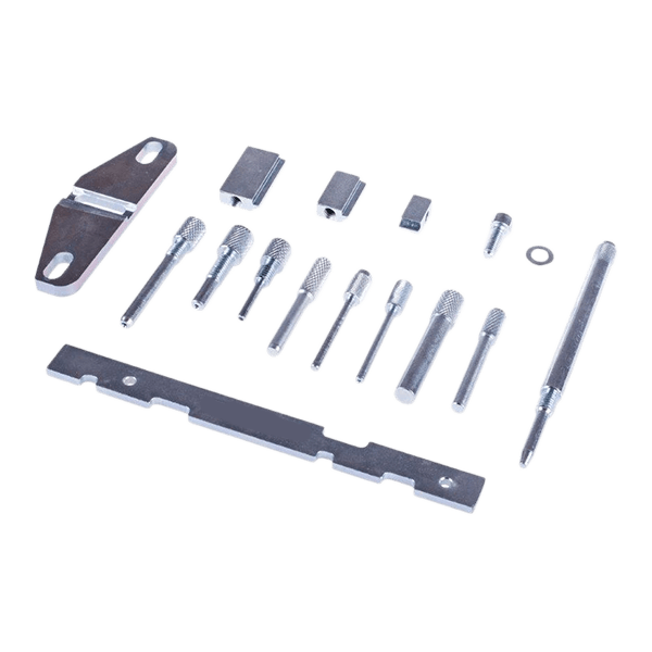 KS TOOLS Arretierwerkzeugsatz, Nockenwelle BT591040 T10068,T10068A von KS TOOLS