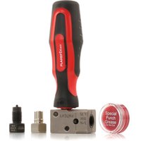 KS TOOLS Bördelgeräte-Satz 122.1215 von KS TOOLS