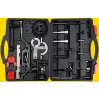 KS TOOLS Einstellwerkzeugsatz, Steuerzeiten BT594680 von KS TOOLS