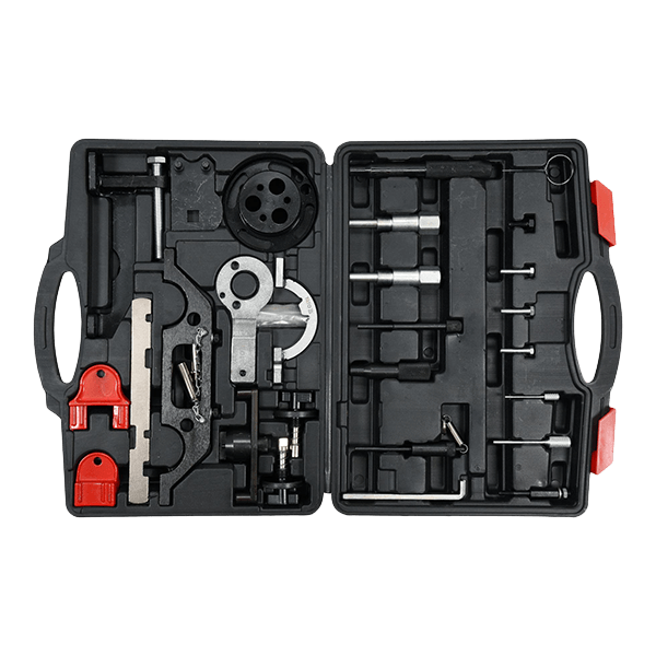 KS TOOLS Einstellwerkzeugsatz, Steuerzeiten BT598100 95951,9678,96781 96831,9714 von KS TOOLS