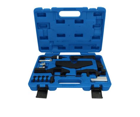 KS TOOLS Einstellwerkzeugsatz, Steuerzeiten MINI BT593750 119552,119590,119340 119551 von KS TOOLS