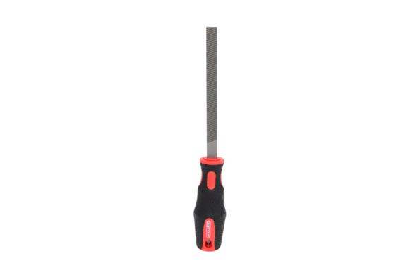 KS TOOLS Feile, Bremsbelagschacht-Reinigung 157.0950 von KS TOOLS