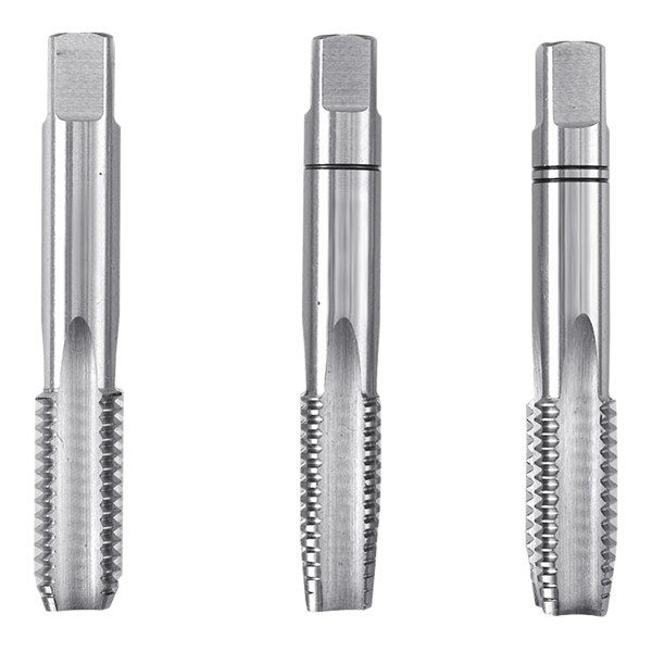 KS TOOLS Gewindebohrer-Satz 331.0180 von KS TOOLS