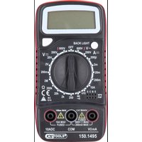 KS TOOLS Multimeter 150.1495 von KS TOOLS