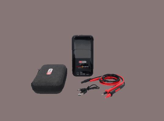 KS TOOLS Multimeter 150.1765 von KS TOOLS