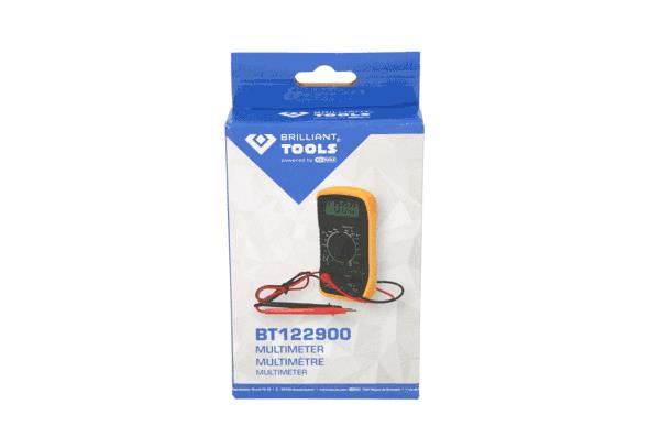 KS TOOLS Multimeter BT122900 von KS TOOLS