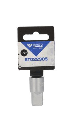 KS TOOLS Reduzieradapter, Knarre BT022905 von KS TOOLS