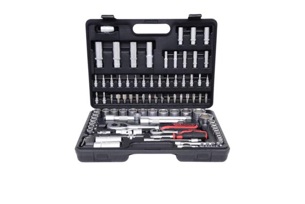 KS TOOLS Steckschlüsseleinsatz-Set 917.0796 von KS TOOLS