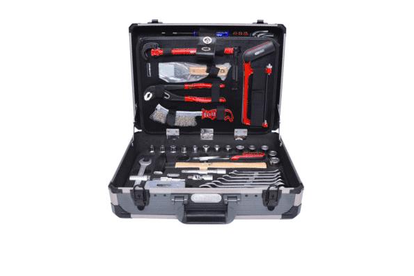 KS TOOLS Werkzeugkoffer 911.0695 von KS TOOLS