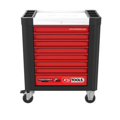 KS TOOLS Werkzeugwagen 873.0008 von KS TOOLS