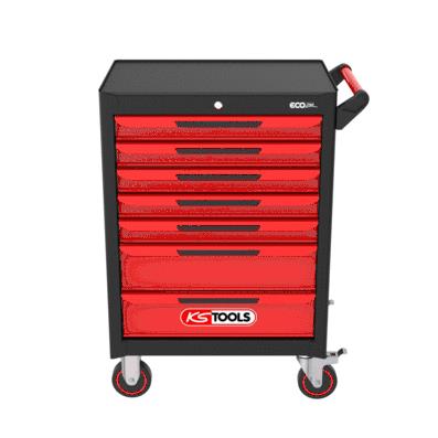 KS TOOLS Werkzeugwagen 897.0007 von KS TOOLS