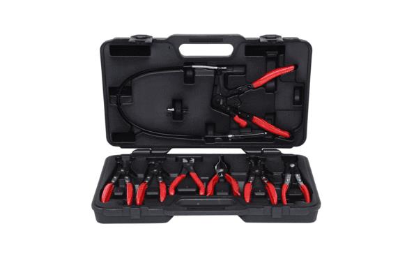 KS TOOLS Zangen-Set 115.1055 von KS TOOLS