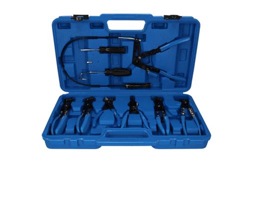 KS TOOLS Zangen-Set BT521000 von KS TOOLS