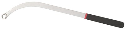 Ks Tools Keil- und Zahnriemen-Schlüssel, 460mm, 17mm [Hersteller-Nr. 150.1204] von KS TOOLS