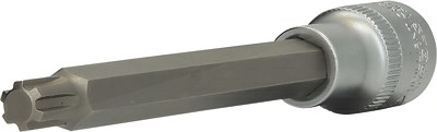 Ks Tools 1/2 RIBE-Bit-Stecknuss, 140 mm lang, M9 [Hersteller-Nr. BT022741] von KS TOOLS