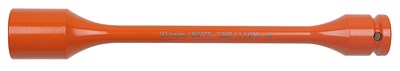 Ks Tools 1/2 Torsions-Drehmomentbegrenzer-Stecknuss, 21mmx110Nm [Hersteller-Nr. 515.1480] von KS TOOLS