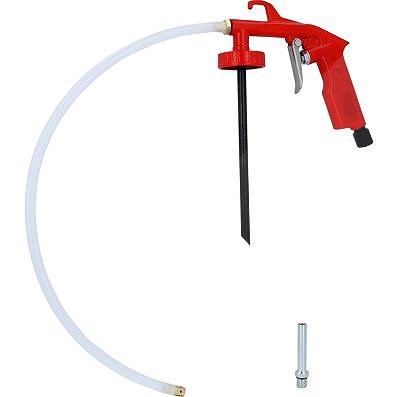 Ks Tools 1/4 Druckluft-Kombi-Spritzpistole [Hersteller-Nr. 515.5065] von KS TOOLS