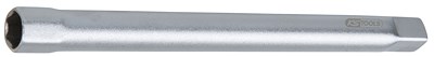 Ks Tools 1/4 Sechskant-Stecknuss für Stoßfänger, 160mm [Hersteller-Nr. 917.1423] von KS TOOLS