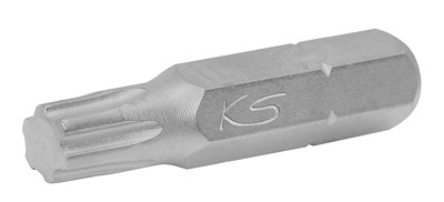 Ks Tools 1/4 Torx PLUS Bit, 30 mm, IP4 [Hersteller-Nr. 911.7839] von KS TOOLS