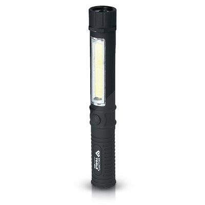 Ks Tools 2-in-1 COB-Taschenlampe mit 140 Lumen [Hersteller-Nr. BT130910] von KS TOOLS