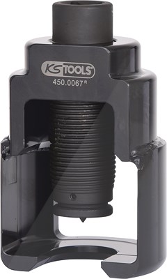 Ks Tools 3/4 Vibro-Impact Kugelgelenk-Abzieher-Glocke 42 x 98 mm [Hersteller-Nr. 450.0067] von KS TOOLS