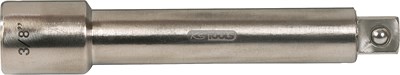 Ks Tools 3/8 TITANplus Verlängerung, 100mm [Hersteller-Nr. 965.3801] von KS TOOLS