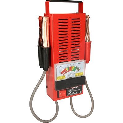 Ks Tools 6 + 12V Batterietester [Hersteller-Nr. 550.1690] von KS TOOLS