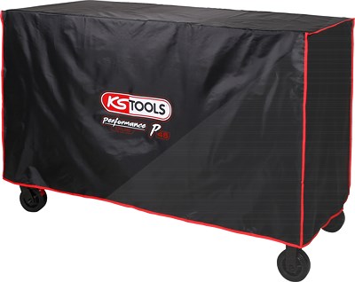 Ks Tools Abdeckung, Werkzeugwagen [Hersteller-Nr. 873.0045] von KS TOOLS