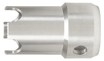 Ks Tools Adapter, Montagewerkzeug-Abflussventil [Hersteller-Nr. 116.2001] von KS TOOLS