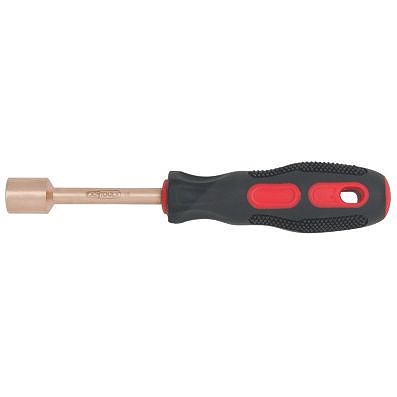 Ks Tools BERYLLIUMplus Stecknuss-Schraubendreher 6-kant 13 mm [Hersteller-Nr. 962.0983] von KS TOOLS