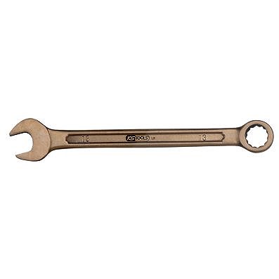 Ks Tools BRONZEplus Ringmaulschlüssel 50 mm [Hersteller-Nr. 963.7296] von KS TOOLS