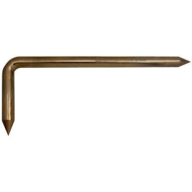 Ks Tools BRONZEplus Winkeldorn, Ø19 mm [Hersteller-Nr. 963.2516] von KS TOOLS