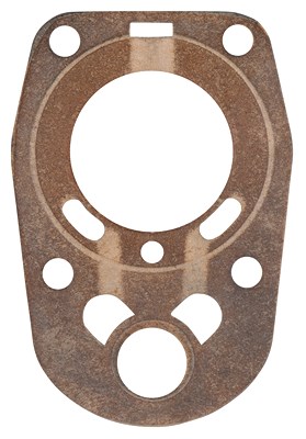 Ks Tools Dichtung, Schlagschrauber [Hersteller-Nr. 152.1061-R042P] von KS TOOLS