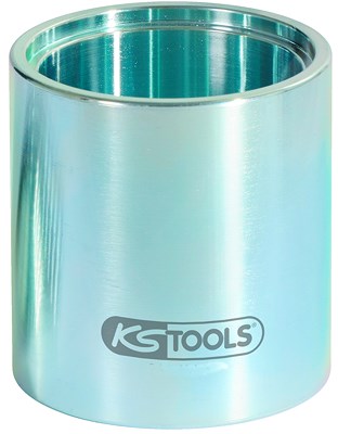 Ks Tools Druckhülse, Innen-Ø 68mm, Außen-Ø 78mm [Hersteller-Nr. 700.1731] von KS TOOLS