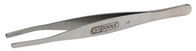 Ks Tools EDELSTAHL Pinzette, 200mm [Hersteller-Nr. 964.2902] von KS TOOLS