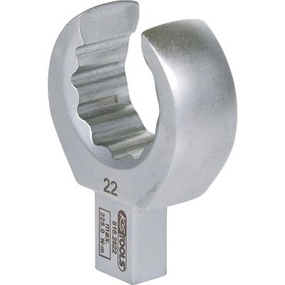 Ks Tools Einsteck-Ringschlüssel, Drehmomentschlüssel [Hersteller-Nr. 516.2522] von KS TOOLS