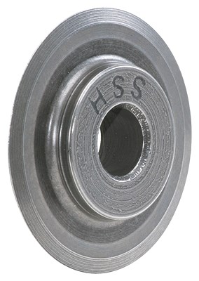 Ks Tools Ersatzschneidrad für Rohrabschneider, Metall, Ø 18,2 x 3 mm [Hersteller-Nr. 101.1001] von KS TOOLS