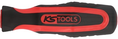 Ks Tools Feilenheft [Hersteller-Nr. 161.0010] von KS TOOLS