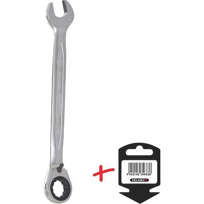 Ks Tools GEARplus Ratschenringmaulschlüssel,umschaltbar,32mm [Hersteller-Nr. 503.4629-E] von KS TOOLS