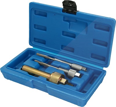 Ks Tools Glühkerzen-Werkzeug-Satz, 3-tlg [Hersteller-Nr. BT561020] von KS TOOLS