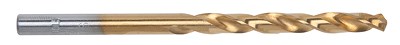 Ks Tools HSS TiN Spiralbohrer, 11,1mm, 5er Pack [Hersteller-Nr. 330.4111] von KS TOOLS