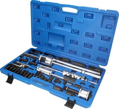 Ks Tools Injektor-Auszieher-Satz, 41-tlg [Hersteller-Nr. BT551010] von KS TOOLS